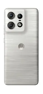 Motorola Smartfon Edge 50 PRO 12GB/512GB Moonlight Pearl (perłowy)