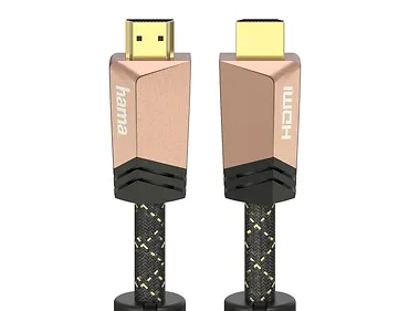 Hama Kabel premium HDMI 2.0B 4K 3m