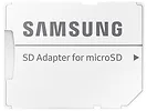 Karta pamięci Samsung microSD MB-MC512SA/EU EVO Plus 512GB + adapter