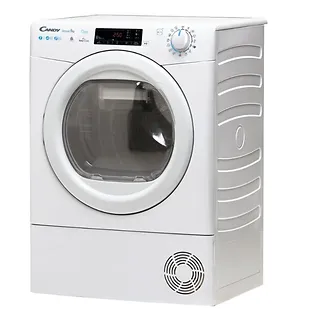 Candy Suszarka CSOE H7A3TE-S