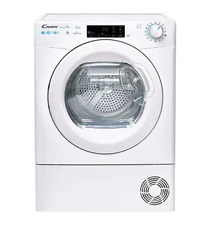 Candy Suszarka CSOE H7A3TE-S