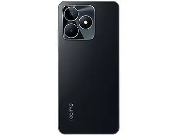 Smartfon Realme C53 8/256GB Mighty Black