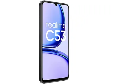 Smartfon Realme C53 8/256GB Mighty Black