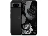 Smartfon Google Pixel 8a 8/128GB Obsidian Black