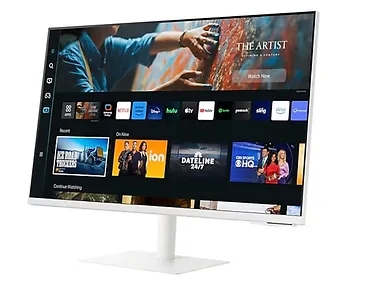 Samsung Monitor 32 cale LS32CM703UUXDU