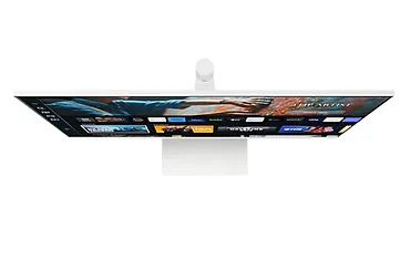 Samsung Monitor 32 cale LS32CM703UUXDU