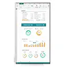 Samsung Monitor 32 cale LS32CM703UUXDU