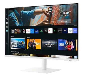 Samsung Monitor 32 cale LS32CM703UUXDU