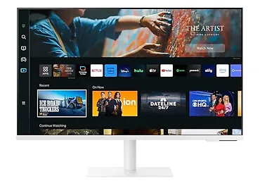 Samsung Monitor 32 cale LS32CM703UUXDU