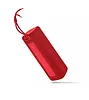 XIAOMI Głośnik przenośny Mi Portable Bluetooth 16W czerwony