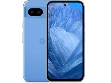 Smartfon Google Pixel 8a 8/128GB Bay Blue