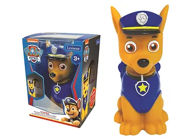 Lampka nocna Lexibook Psi Patrol