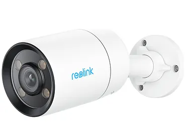 Kamera Reolink ColorX Series P320X - PoE