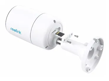 Kamera Reolink ColorX Series P320X - PoE