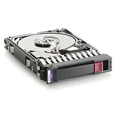 Hewlett Packard Enterprise 600GB SAS 12G Enterprise 15K SFF (2.5in) SC 3yr Wty Digitally Signed Firmware HDD                870757-B21