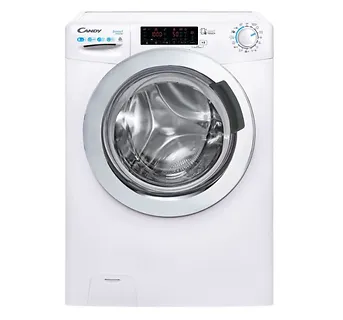 Candy Pralko-suszarka CSWS485TWMCE/1-S