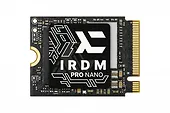 GOODRAM Dysk SSD IRDM PRO NANO M.2 2230 2TB 7300/6000