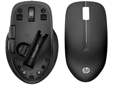 Mysz bezprzewodowa HP 430 Multi-Device 3B4Q2AA