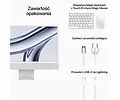 Apple IMAC 24 S/M3/8C/10C/16G B/1TB/NUM
