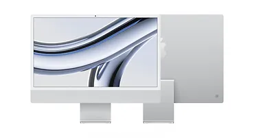 Apple IMAC 24 S/M3/8C/10C/16G B/1TB/NUM