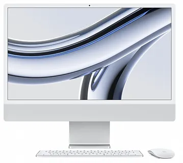 Apple IMAC 24 S/M3/8C/10C/16G B/1TB/NUM