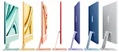 Apple IMAC 24 S/M3/8C/10C/16G B/1TB/NUM