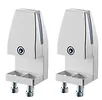 Neomounts Zestaw zacisk&oacute;w NS-CLMP40WHITE