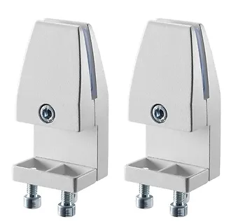 Neomounts Zestaw zacisk&oacute;w NS-CLMP40WHITE
