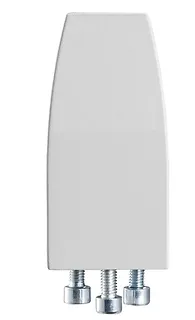 Neomounts Zestaw zacisk&oacute;w NS-CLMP40WHITE