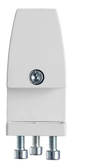 Neomounts Zestaw zacisk&oacute;w NS-CLMP40WHITE