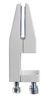 Neomounts Zestaw zacisk&oacute;w NS-CLMP40WHITE