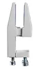Neomounts Zestaw zacisk&oacute;w NS-CLMP40WHITE