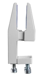 Neomounts Zestaw zacisk&oacute;w NS-CLMP40WHITE