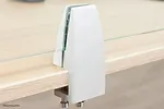 Neomounts Zestaw zacisk&oacute;w NS-CLMP40WHITE