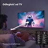 Philips Telewizor LED 43 cale 43PUS7009/12
