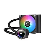 Thermaltake Chłodzenie wodne - TH120 V2 ARGB (120mm) miedziany blok CPU