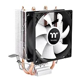 Thermaltake Chłodzenie procesora - Contac 9 SE (TDP 120W, 120mm Fan, 2x 6mm  Miedź