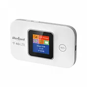 Rebel Router- Modem  MIFI 4G LTE