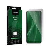 MyScreenProtector Szkło hybrydowe Hybrid Glass iPhone 15 6,1