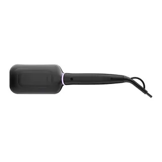 Philips Podgrzewana szczotka prostująca włosy BHH880/00