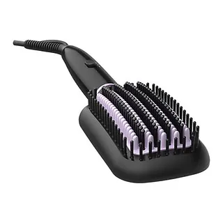 Philips Podgrzewana szczotka prostująca włosy BHH880/00