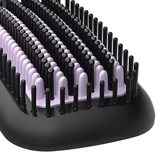 Philips Podgrzewana szczotka prostująca włosy BHH880/00