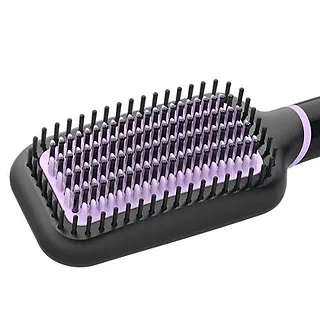Philips Podgrzewana szczotka prostująca włosy BHH880/00