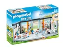 Playmobil - Szpital z wyposażeniem 70191