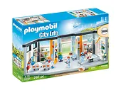 Playmobil - Szpital z wyposażeniem 70191