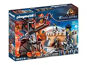 Playmobil - Novelmore Burnham Raiders Atak na wieżę 70870