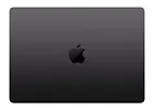 Apple MacBook Pro 14.2 cali: M3 Pro 11/14, 36GB, 1TB, 70W - Gwiezdna czerń - MRX33ZE/A/R1/D1