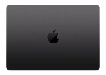 Apple MacBook Pro 14.2 cali: M3 Pro 11/14, 36GB, 1TB, 70W - Gwiezdna czerń - MRX33ZE/A/R1/D1