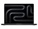 Apple MacBook Pro 14.2 cali: M3 Pro 11/14, 36GB, 1TB, 70W - Gwiezdna czerń - MRX33ZE/A/R1/D1