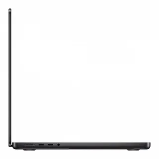 Apple MacBook Pro 14.2 cali: M3 Pro 11/14, 36GB, 1TB, 70W - Gwiezdna czerń - MRX33ZE/A/R1/D1